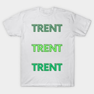Trent Variety Pack T-Shirt
